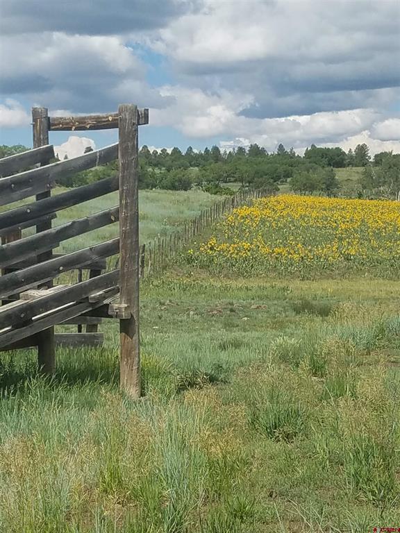 TBD Hanks Valley Road