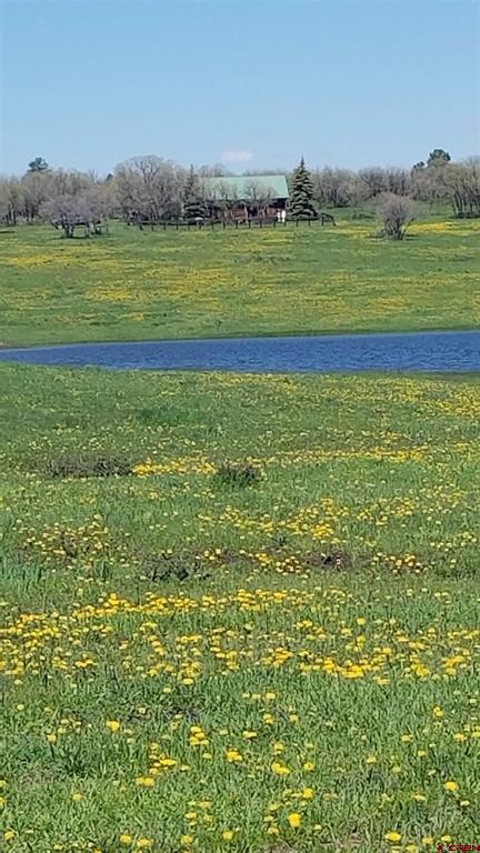 TBD Hanks Valley Road