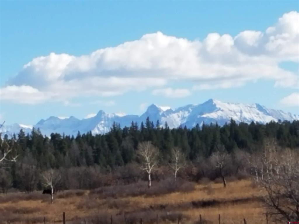 TBD Hanks Valley Road