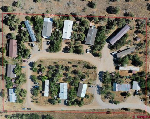 30365 Highway 160 Durango CO 81301