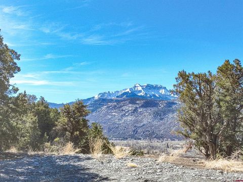 Photo of TBD Elsie Trail, Ridgway, CO 81432 (MLS # 832193)
