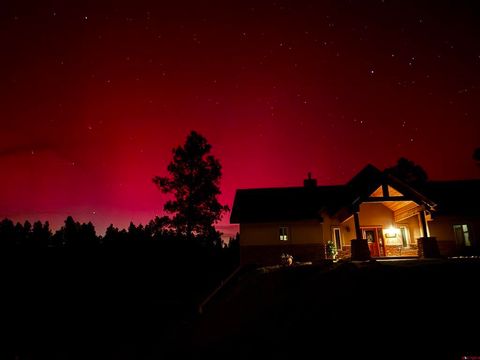 584 Oren Road Pagosa Springs CO 81147