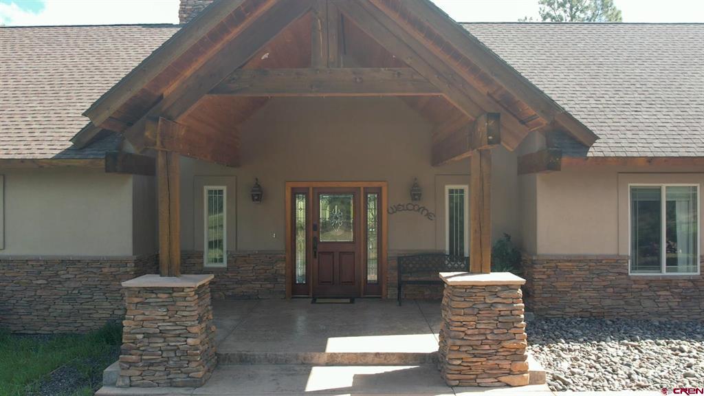 584 Oren Road