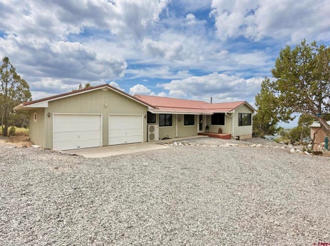 Photo of 24225 Valley View Circle, Cedaredge, CO 81413 (MLS # 837541)