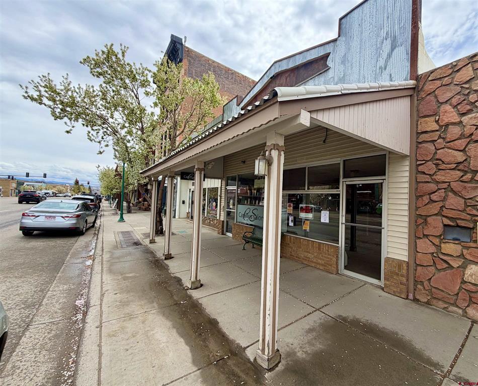 237 N Main Street