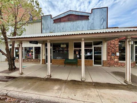 Photo of 237 N Main Street, Gunnison, CO 81230 (MLS # 834326)