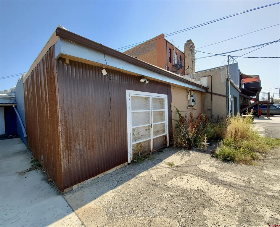 237 N Main Street