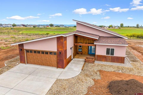 Photo of 106 Cielo Way, Durango, CO 81303 (MLS # 839377)