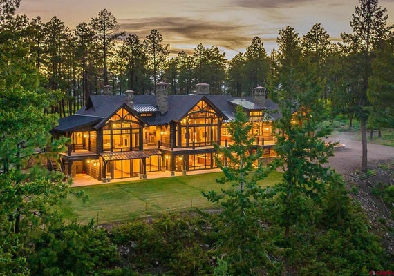 1000 PINEY PLACE, PAGOSA SPRINGS, CO 81147 - Image 4e461e19ab3089b4d8592ce5e697a284/3424674850