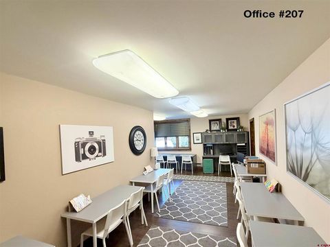 Photo of 419 Sixth Street #205 & 207, Crested Butte, CO 81224 (MLS # 830612)