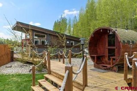 48721 N Highway 550 Durango CO 81301