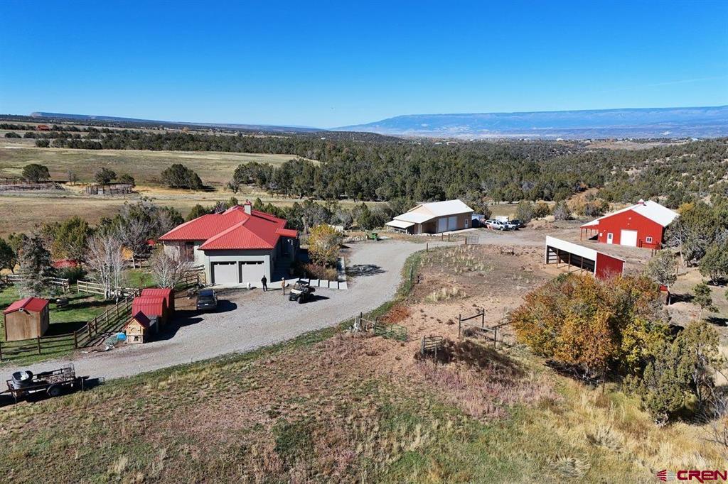 78300 Hunters Ridge Lane