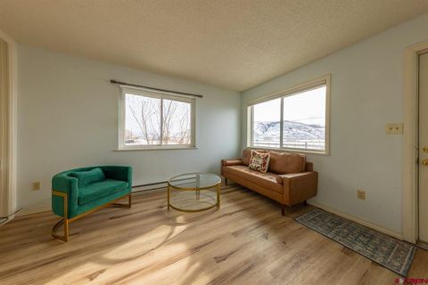 201 Rio Grande Avenue 14 Gunnison CO 81230