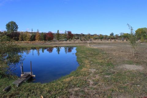 Photo of 2 6360 Drive, Montrose, CO 81403 (MLS # 834546)