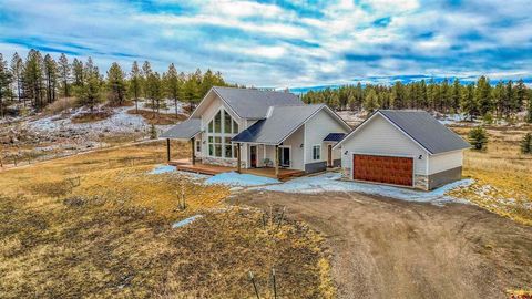 170 W Morning Glory Drive Pagosa Springs CO 81147