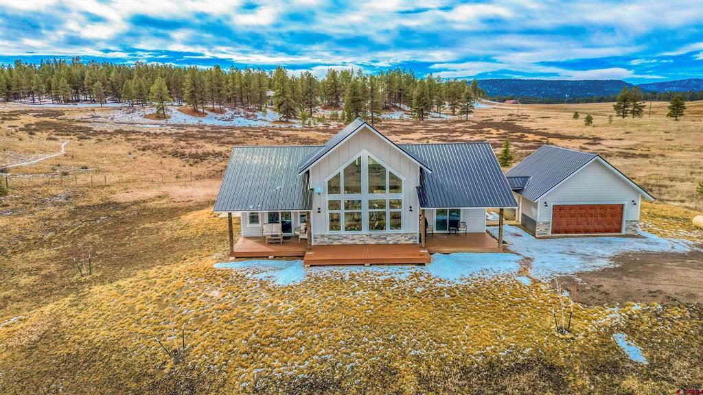 170 W Morning Glory Drive