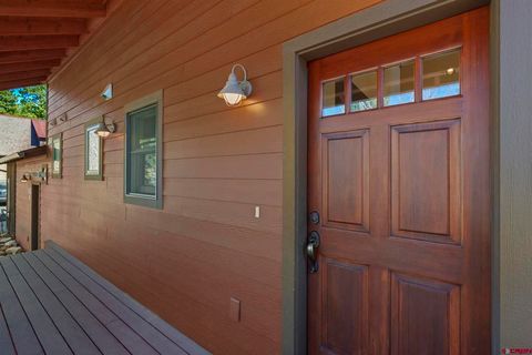 212 Copper Rim Trail A Durango CO 81301