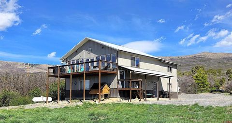 Photo of 21976 2225 Road, Cedaredge, CO 81413 (MLS # 833610)