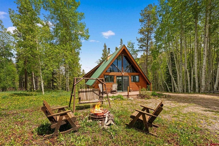 Photo 1 of 43 — 519 Sioux Road, Gunnison, CO 81230