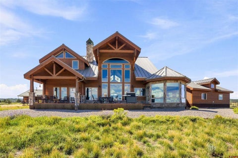 Photo of 3100 44ZS, Norwood, CO 81423 (MLS # 838496)