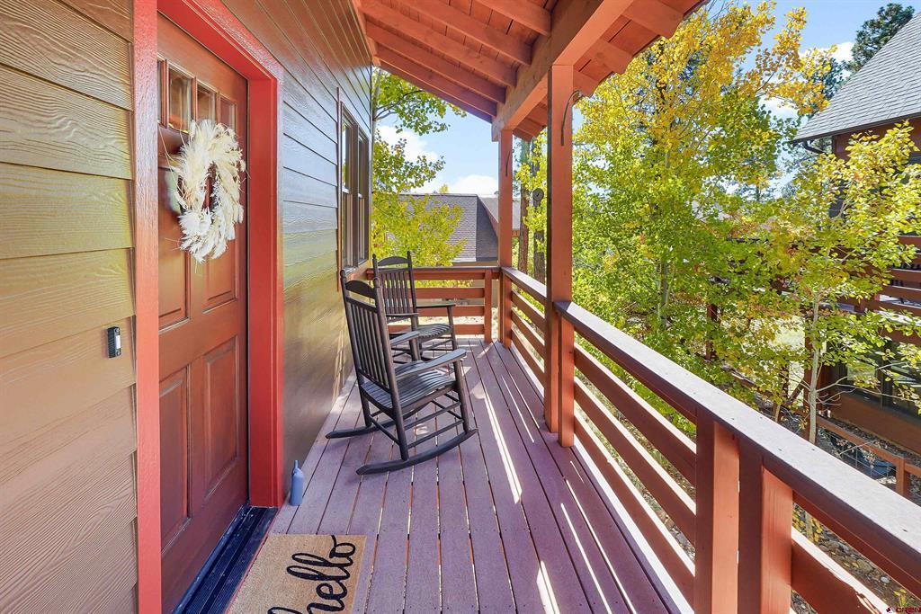 212 Copper Rim Trail Unit B