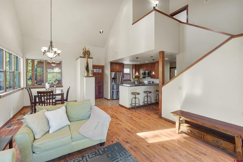 212 Copper Rim Trail Unit B