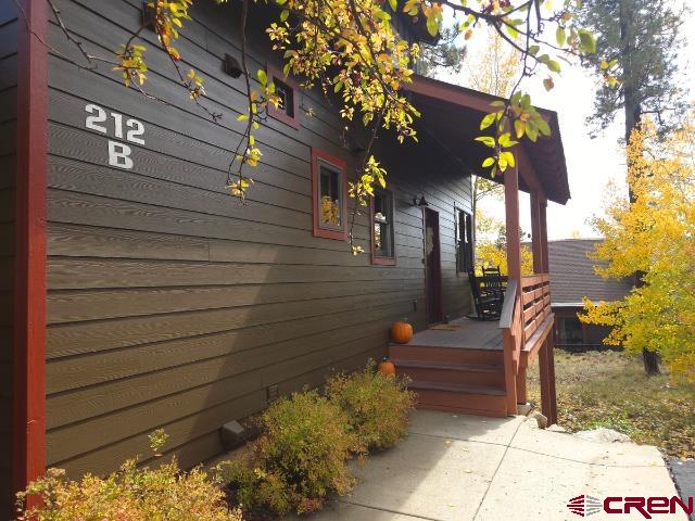 212 Copper Rim Trail Unit B