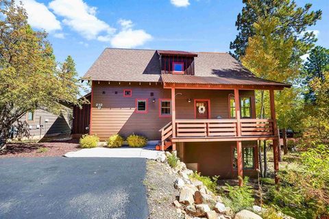 212 Copper Rim Trail Unit B Durango CO 81301