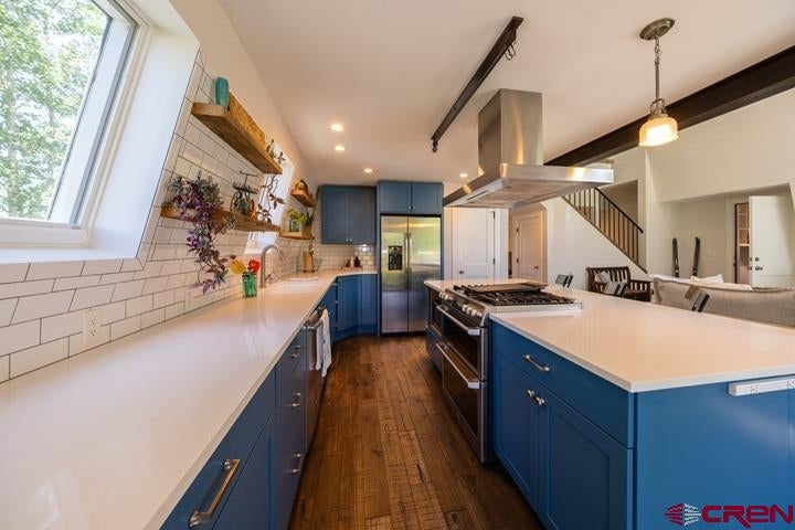 19 Belleview Drive