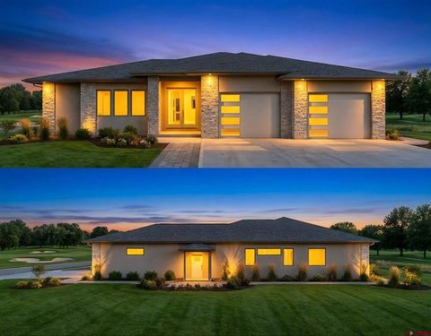 Photo of 620 SE Pinyon Street, Cedaredge, CO 81413 (MLS # 833261)