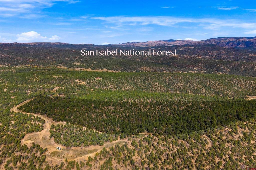 TBD Milligan Ranch Lot 4 Lane
