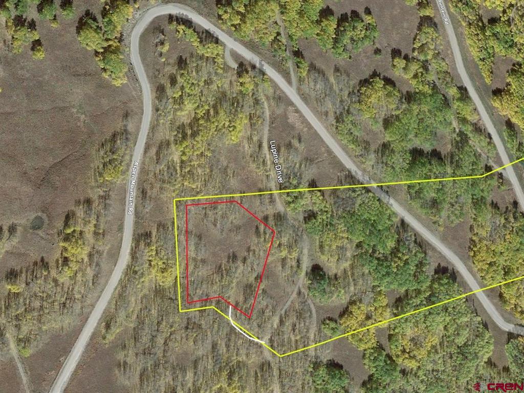 235 Lupine Dr.