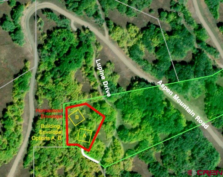 235 Lupine Dr.