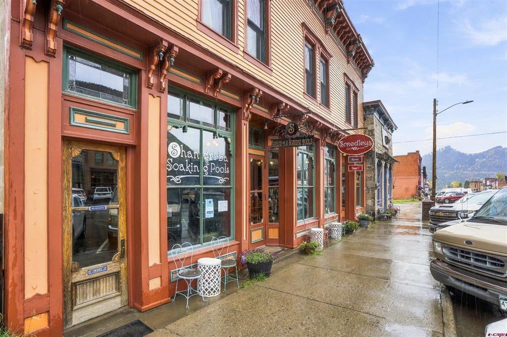 1304 & 1314 Greene Street
