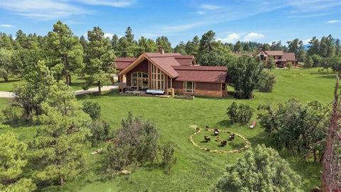 Photo of 245 Heath Drive, Pagosa Springs, CO 81147 (MLS # 837879)
