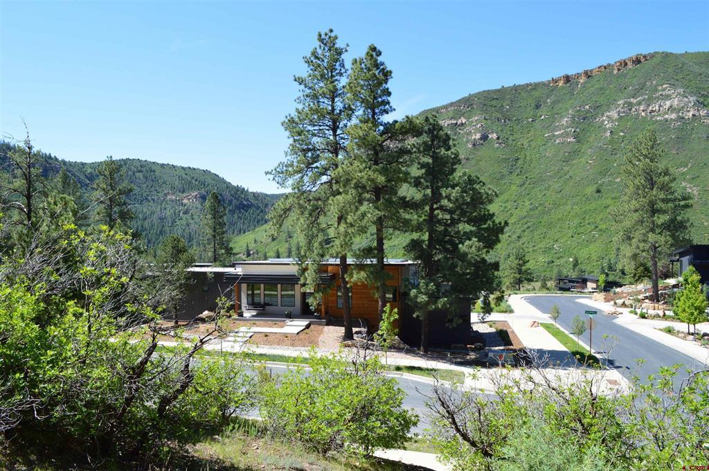 1000 Twin Buttes Ave.