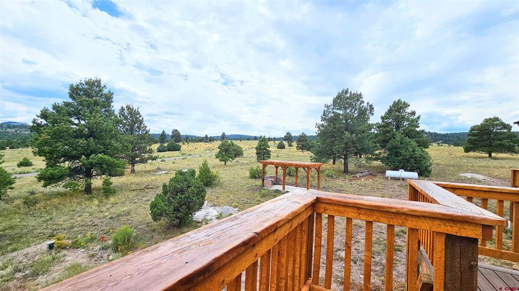 200 Rito Hondo Trail