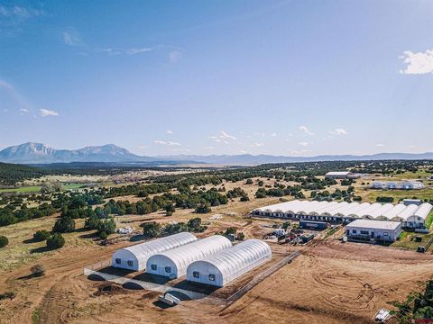 23054 US-160 Walsenburg CO 81089