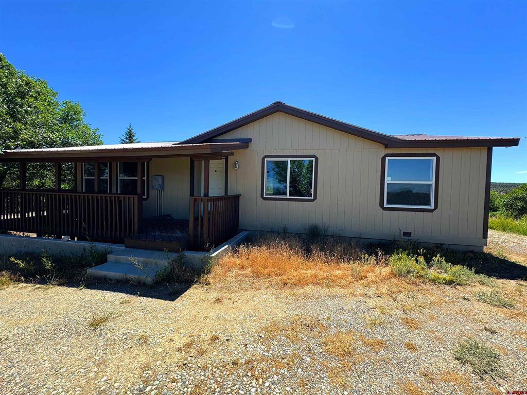 Photo 1 of 27 — 3488 County Road 523, Bayfield, CO 81122