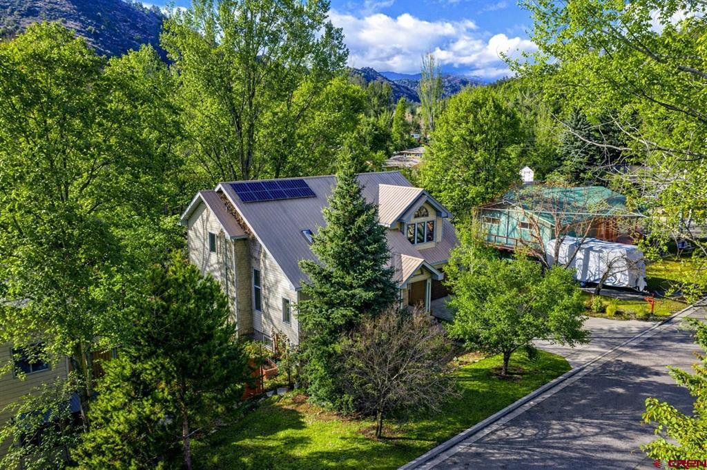 3015 Hillside Avenue