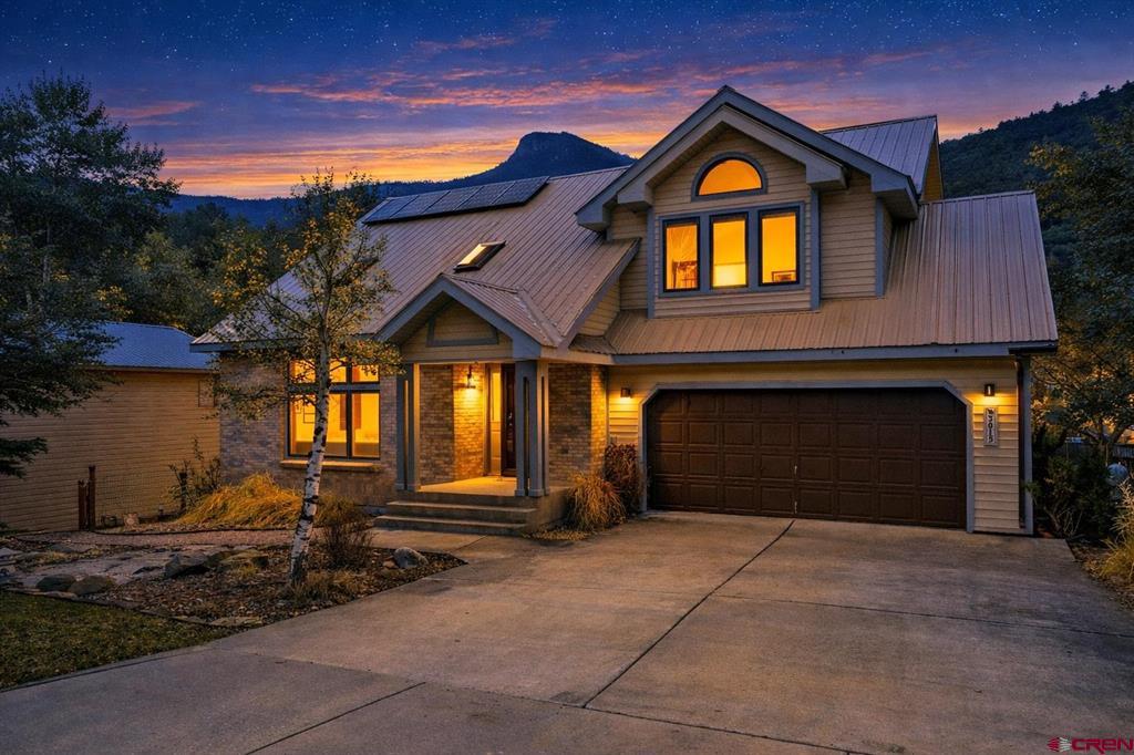 3015 Hillside Avenue