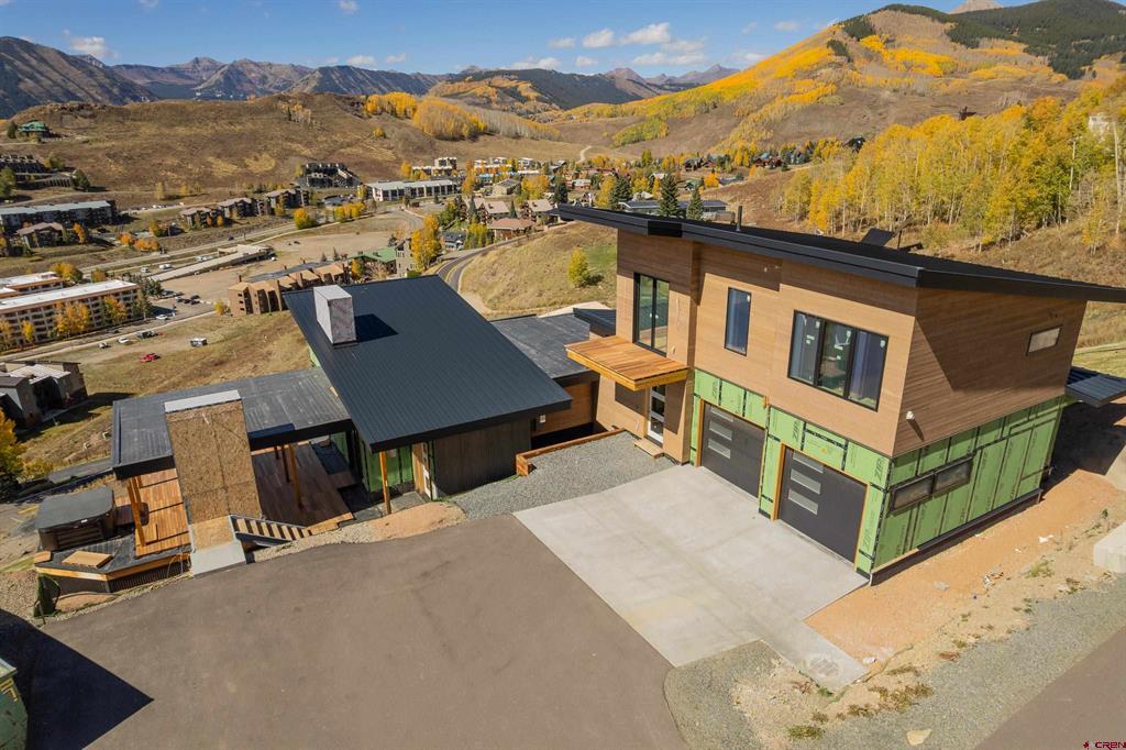 63 Cinnamon Mountain Road