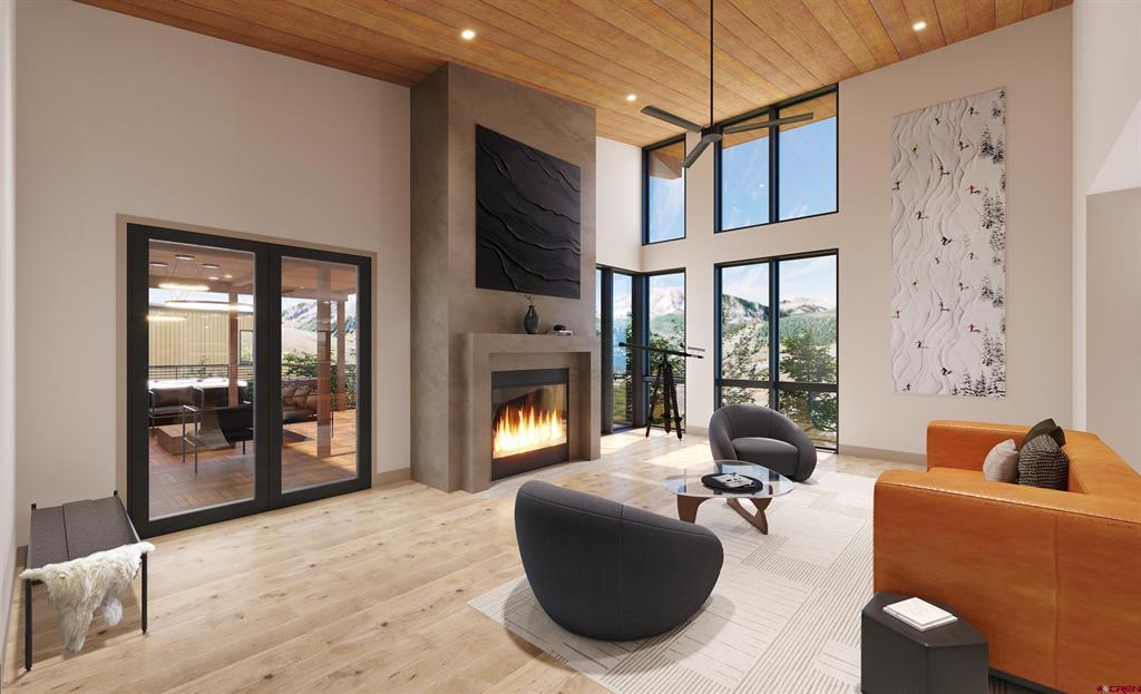 63 Cinnamon Mountain Road