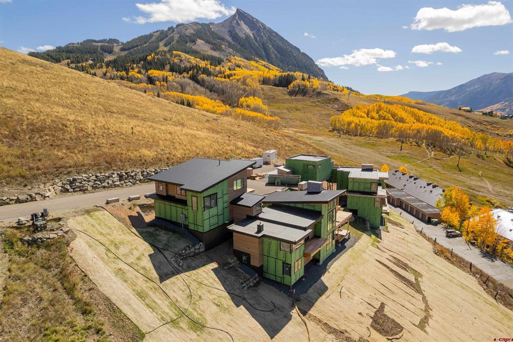 63 Cinnamon Mountain Road