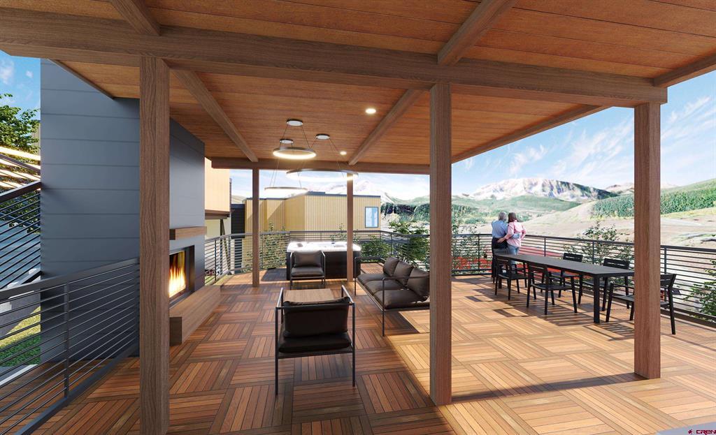 63 Cinnamon Mountain Road