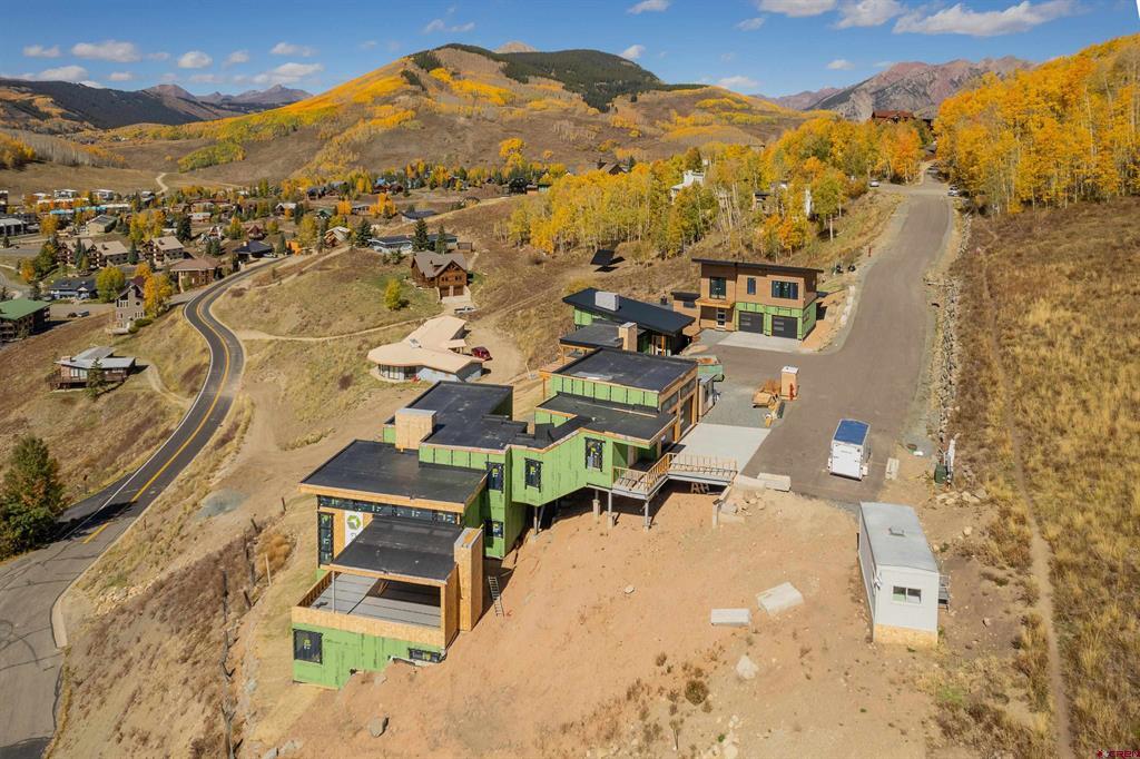 63 Cinnamon Mountain Road