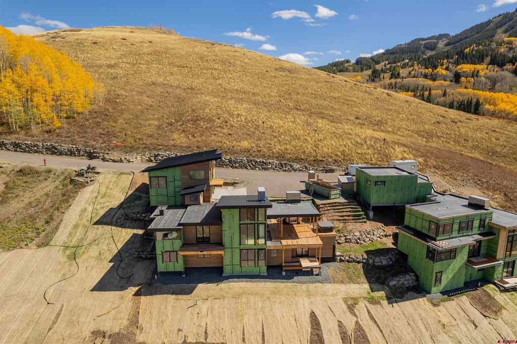 63 Cinnamon Mountain Road