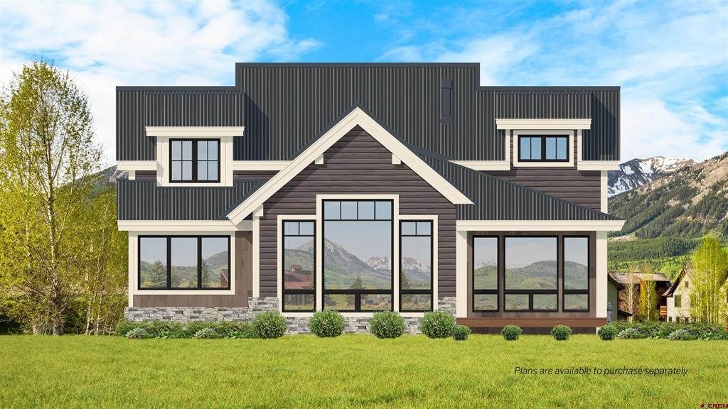 140 Alpine Court