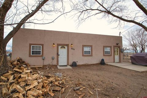 5255 Oviatt Street Mosca CO 81146