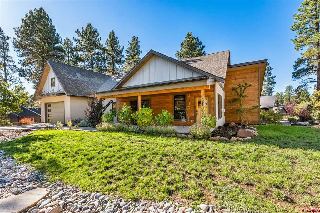 231 Kenosha Trail